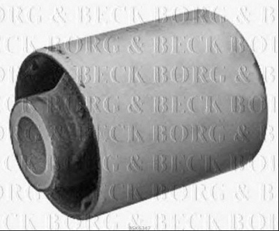 BORG & BECK bsk6347 -  Подвеска, рычаг независимой подвески колеса